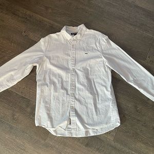 Michael Kors dotted button down